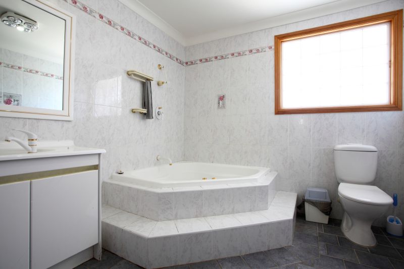 Bathtub Installation Planning