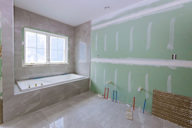 Bathroom Renovation Timeline